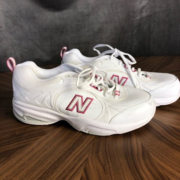 new balance 623 sport branco